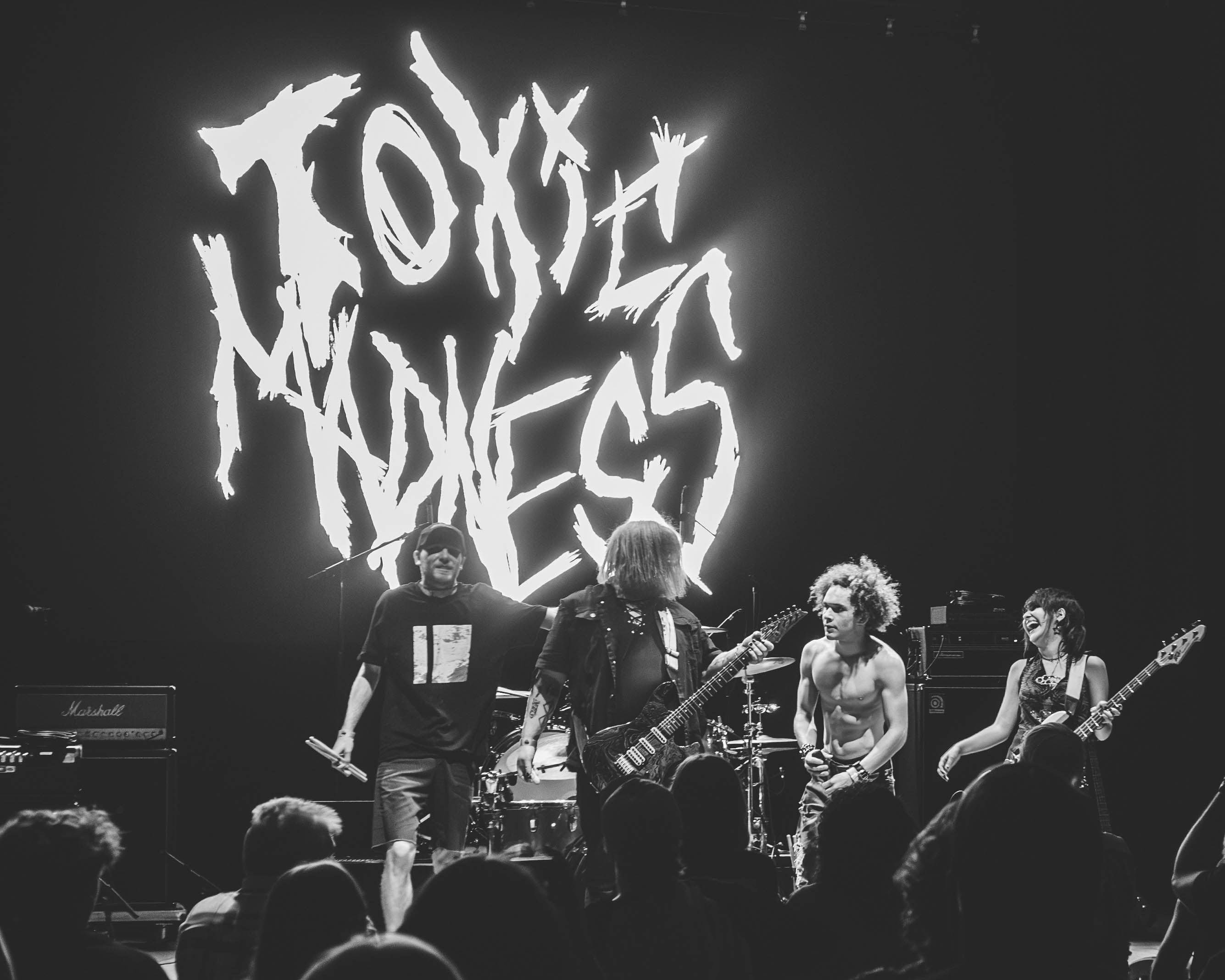 Toxic Madness photo 14