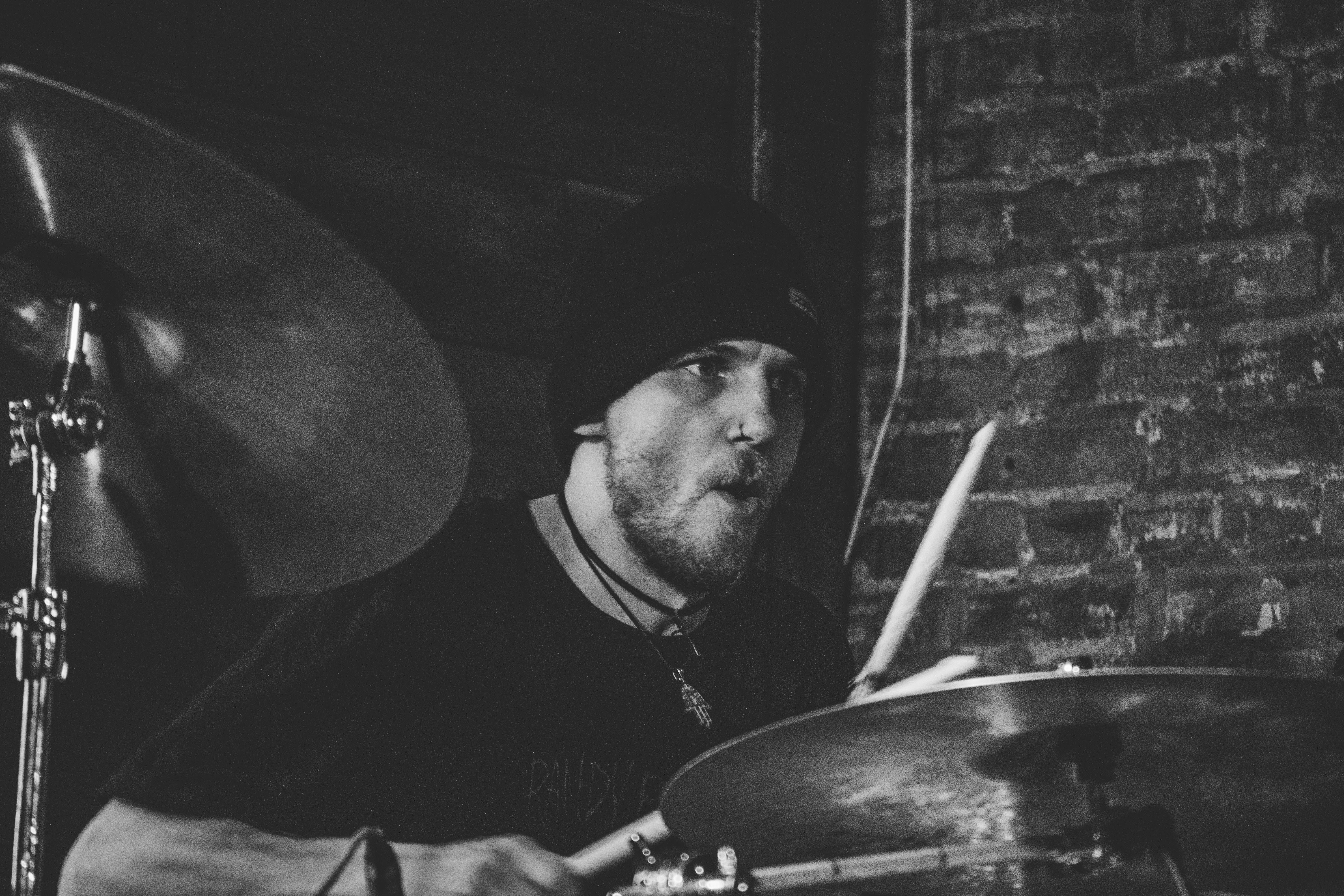 Toxic Madness live performance